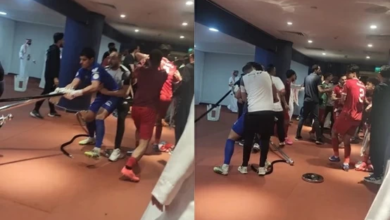 عقوبات زاخو والشباب في أبطال الخليج: غرامات وإيقافات