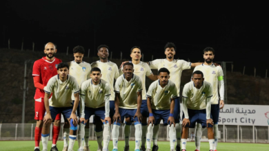 هجر والعين: من يحسم بطاقة الصعود لدوري يلو في موقعة الأحساء؟