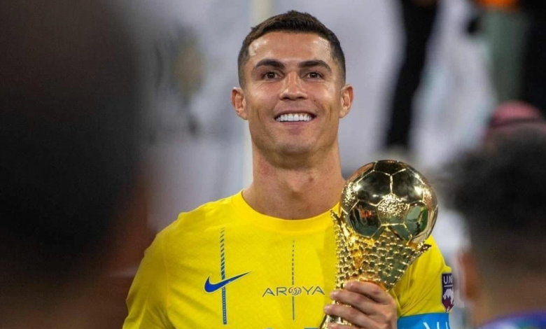 النصر السعودي: من أسطورة ماجد عبدالله إلى عالمية كريستيانو رونالدو