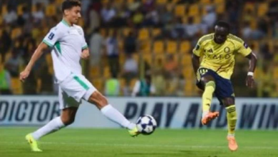 النصر يتأهل لنهائي دوري أبطال آسيا 2026.. سجل يتجدد