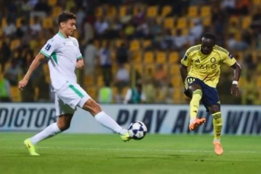 النصر يتأهل لنهائي دوري أبطال آسيا 2026.. سجل يتجدد