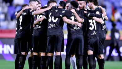 نهائي أبطال الخليج: الشباب الإماراتي ضد الريان القطري