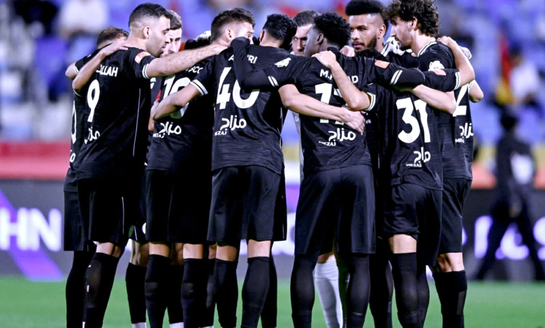 نهائي أبطال الخليج: الشباب الإماراتي ضد الريان القطري