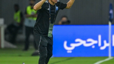 غو كورودا: من فصول الدراسة إلى نهائي أبطال آسيا مع ماشيدا زيلفيا