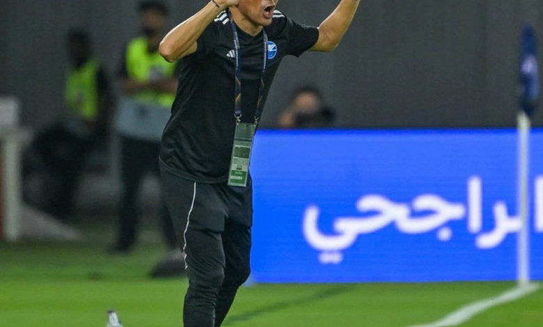 غو كورودا: من فصول الدراسة إلى نهائي أبطال آسيا مع ماشيدا زيلفيا