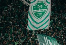 تذاكر نهائي آسيا: 130 ألف مشجع أهلاوي في الانتظار