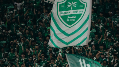 تذاكر نهائي آسيا: 130 ألف مشجع أهلاوي في الانتظار