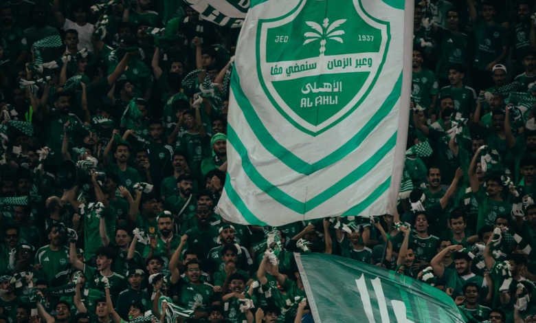 تذاكر نهائي آسيا: 130 ألف مشجع أهلاوي في الانتظار