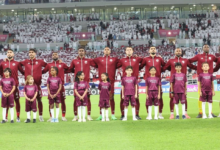 منتخب قطر يبدأ استعداداته لمونديال 2026 بمواجهات دولية