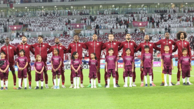 منتخب قطر يبدأ استعداداته لمونديال 2026 بمواجهات دولية
