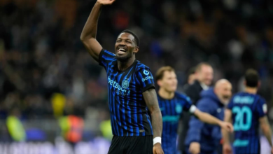 إنتر يقترب من السكوديتو وميلان يواجه يوفنتوس في صراع الأبطال