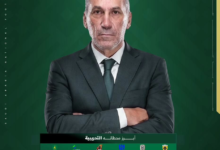 دونيس مدرباً للمنتخب السعودي: مهمة نحو مونديال 2026 وآسيا 2027