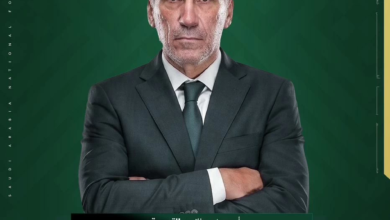 دونيس مدرباً للمنتخب السعودي: مهمة نحو مونديال 2026 وآسيا 2027