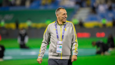 لماذا تم اختيار دونيس مدرباً للمنتخب السعودي؟ تحليل الأسباب