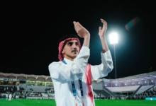 المنجم يهاجم التحكيم بعد خسارة الشباب ويحذر الأهلي والنصر