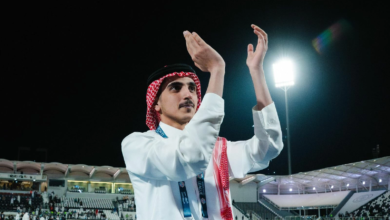 المنجم يهاجم التحكيم بعد خسارة الشباب ويحذر الأهلي والنصر