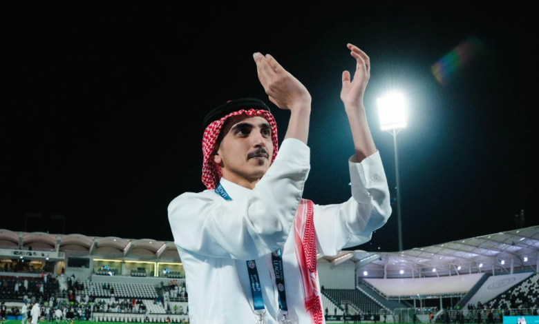 المنجم يهاجم التحكيم بعد خسارة الشباب ويحذر الأهلي والنصر