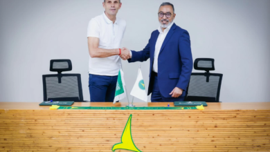 غوستافو بويت مدربًا لنادي الخليج في دوري روشن السعودي