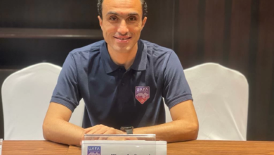 طرد كاراسكو في نهائي الخليج: تحليل خبير للواقعة المثيرة