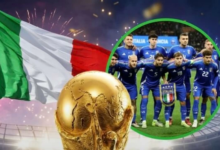 هل تستبدل إيطاليا إيران في مونديال 2026؟ تفاصيل الجدل