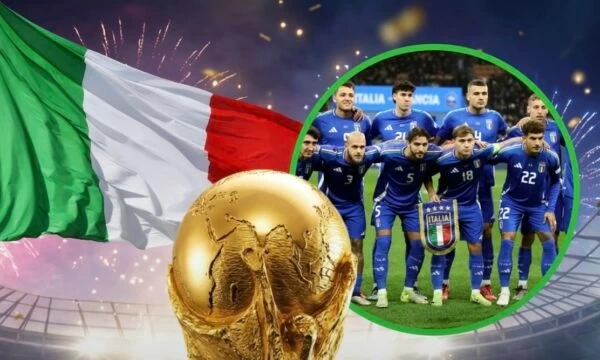 هل تستبدل إيطاليا إيران في مونديال 2026؟ تفاصيل الجدل