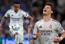 إصابات ريال مدريد: نهاية موسم ميليتاو وتأخر ظهور غولر