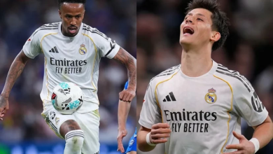 إصابات ريال مدريد: نهاية موسم ميليتاو وتأخر ظهور غولر