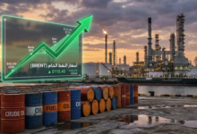 ارتفاع أسعار النفط بسبب توترات الشرق الأوسط | تحليل الأسواق