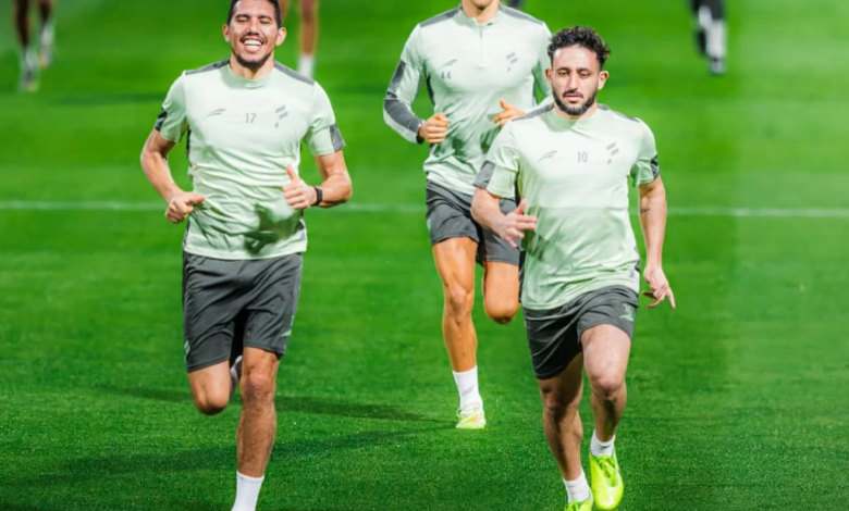 ديربي الشرقية: الفتح يستضيف الخليج في مواجهة حاسمة بدوري روشن