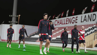 مباراة الرياض والحزم في دوري روشن: صراع البقاء يشتعل