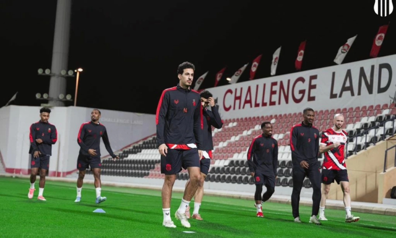 مباراة الرياض والحزم في دوري روشن: صراع البقاء يشتعل