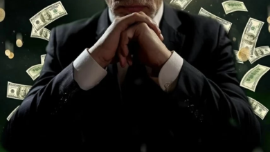 تقرير الثروة العالمي: كيف يعيد الأثرياء الجدد رسم الاقتصاد؟