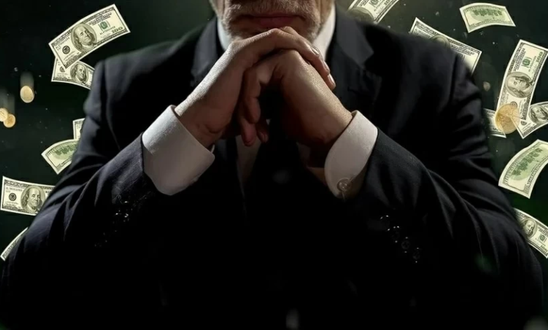 تقرير الثروة العالمي: كيف يعيد الأثرياء الجدد رسم الاقتصاد؟