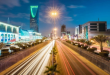 الاقتصاد السعودي: نمو قياسي وتجاوز الاعتماد على النفط | رؤية 2030