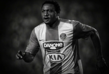 وفاة مايكل إينرامو أسطورة الترجي التونسي عن عمر 38 عامًا