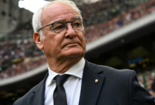 رحيل كلاوديو رانييري عن روما وتأثيره على مستقبل النادي