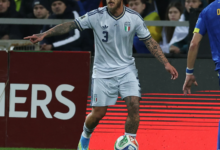 إيطاليا ترفض المشاركة بالمونديال بديلاً لإيران وتتمسك بالنزاهة