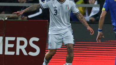 إيطاليا ترفض المشاركة بالمونديال بديلاً لإيران وتتمسك بالنزاهة