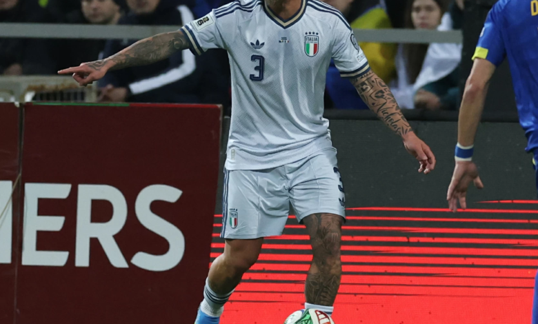 إيطاليا ترفض المشاركة بالمونديال بديلاً لإيران وتتمسك بالنزاهة