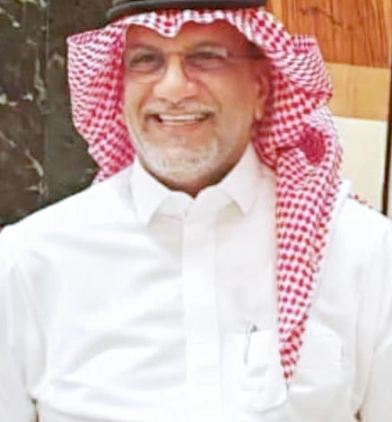 حسام أبو داود وقصة هدفه الحاسم في نصف نهائي آسيا 1986