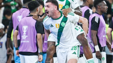 إيفان توني: قصة صعود مهاجم برينتفورد ومنتخب إنجلترا