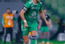 رياض محرز يسعى لنهائي قاري جديد مع الأهلي في دوري أبطال آسيا