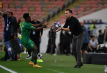 يايسله يقود الأهلي لنهائي آسيا: قصة دعم جماهيري تاريخي