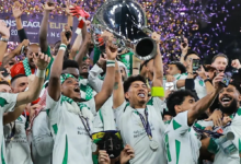 الأهلي السعودي: عودة قوية نحو المجد في دوري أبطال آسيا