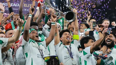 الأهلي السعودي: عودة قوية نحو المجد في دوري أبطال آسيا