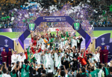 الأهلي السعودي: 53 بطولة رسمية وتاريخ من الإنجازات