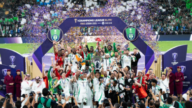 الأهلي السعودي: 53 بطولة رسمية وتاريخ من الإنجازات