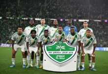 الأهلي السعودي في نهائي آسيا: قصة هيمنة بين الاستقرار والتجديد