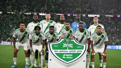 الأهلي السعودي في نهائي آسيا: قصة هيمنة بين الاستقرار والتجديد