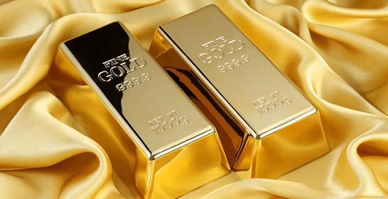 تراجع أسعار الذهب الأسبوعي وسط قوة الدولار ومخاوف التضخم